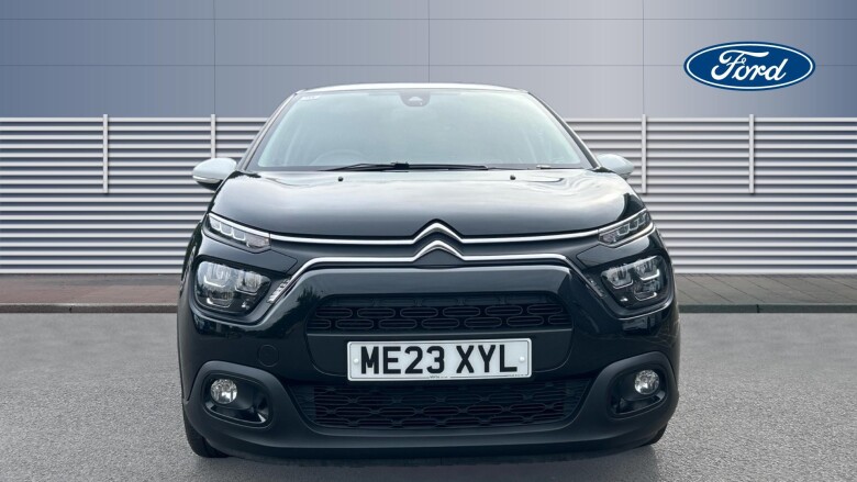 Citroen C3 1.2 PureTech 110 Shine Plus 5dr Petrol Hatchback